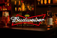 2017_05_18 Budweizer King of beer met fles en glas LR (1)-1