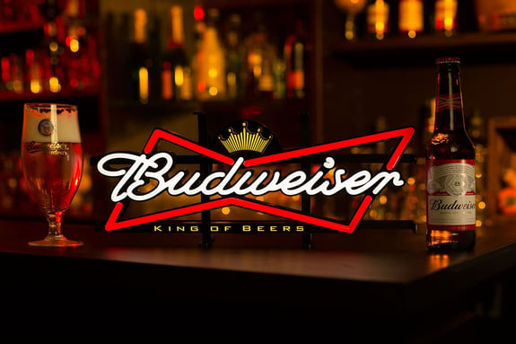 2017_05_18 Budweizer King of beer met fles en glas LR (1)-1
