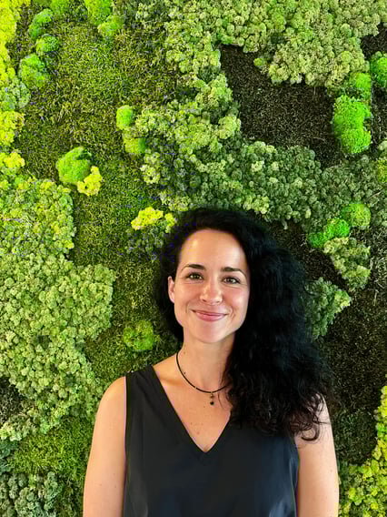 Picture of Zita Dusa