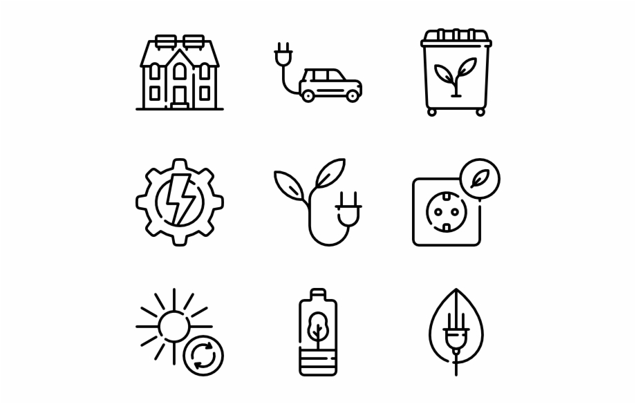8-88477_sustainable-energy-wedding-rings-icon-transparent-background