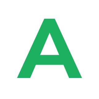 A for Achieves in Team
