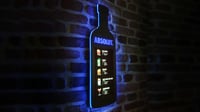 Absolut Drinks Menu Display V2 -1920x1080 ratio - Low resolution