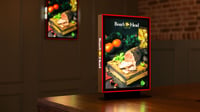 Boars Head Countertap A45, 2019-150 - 1920x1080 verhouding - Lage resolutie