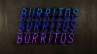 Burrito LEDneon, 2019-533 - 3095 - 1920x1080 verhouding - Lage resolutie