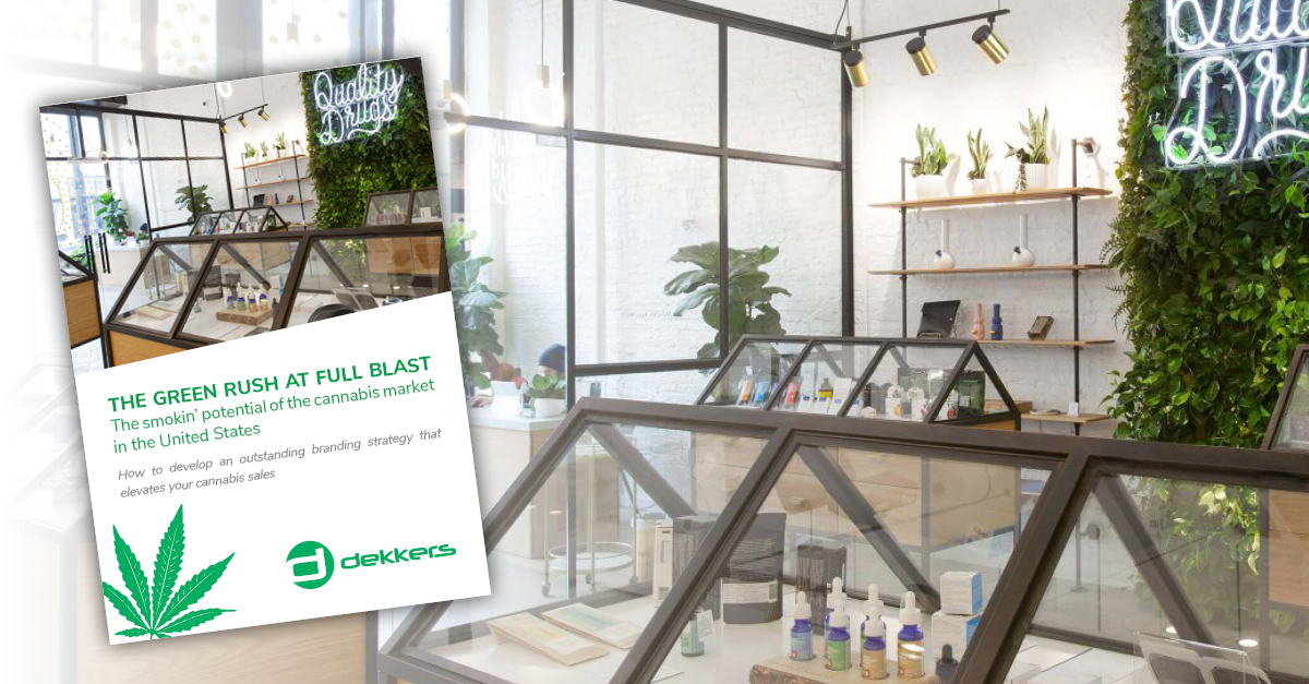 Download our whitepaper and improve your cannabis branding 