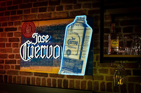 Quality testing reports Jose Cuervo