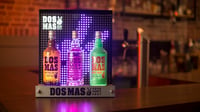 Dos Mas Premium Glorifier, proj. no 2018-750- 1920x1080 ratio - Low resolution