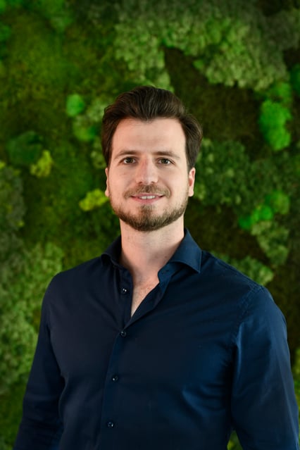 Picture of Jesper Stienen