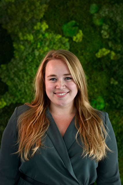 Picture of Lizzy Wijkhuisen