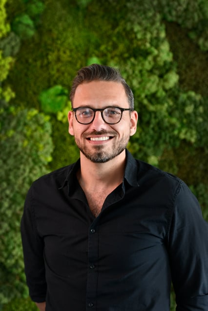 Picture of Bjorn Boelens