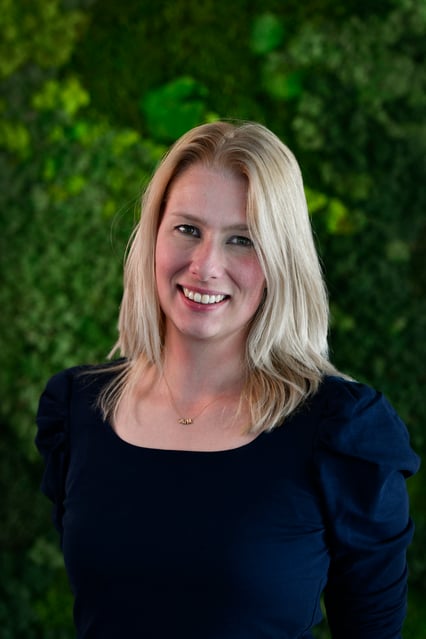 Picture of Willeke Muno - Van Uden
