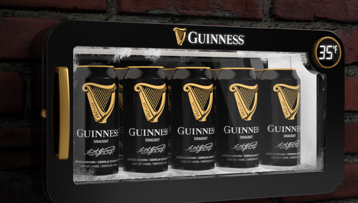 Guinness_Wall_Can_Fridge_Display
