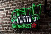 Heineken_Personalized sign_CITIES_MIAMI_02