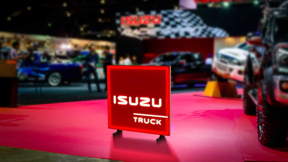 Isuzu Truck LEDneon-1920x1080 ratio - Low resolution