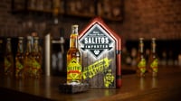 Salitos Bottle Glorifier, 2018 1015 - 1920x1080 px - Lage resolutie