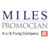 Miles Promocean - A Li & Fung Company