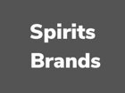 Spirits Brands