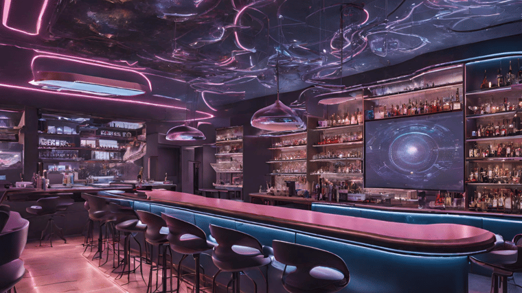 future bar