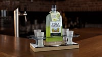 Villa Massa Serving Tray, 2019-070 - 1920x1080 verhouding - Lage resolutie