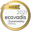 ecovadis-Gold-2021