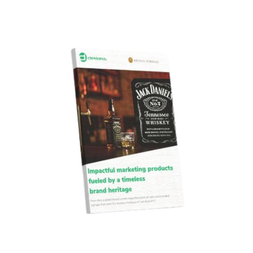 jack daniels case study icon