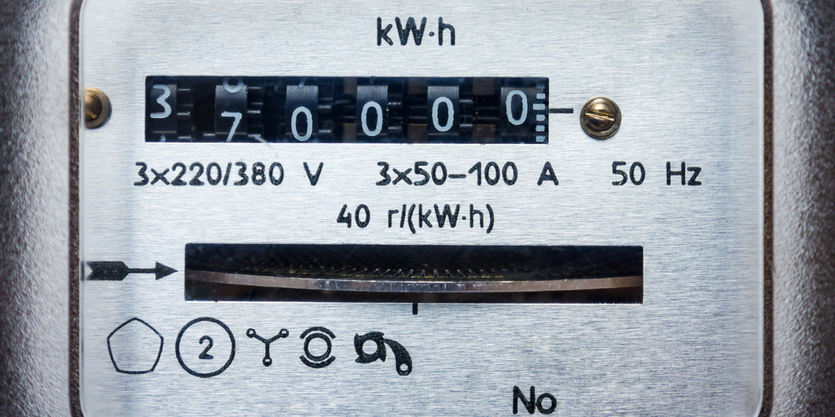 kwh electricity