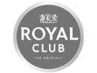royal club logo