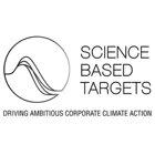 science based targets  (1)
