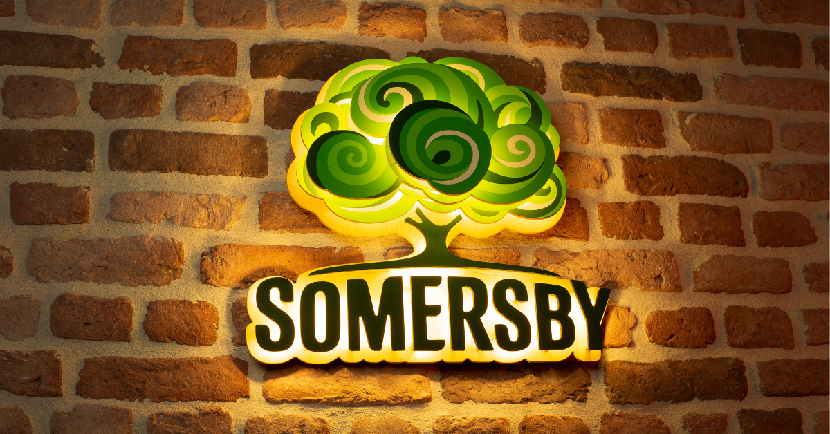 somersby_ledneon