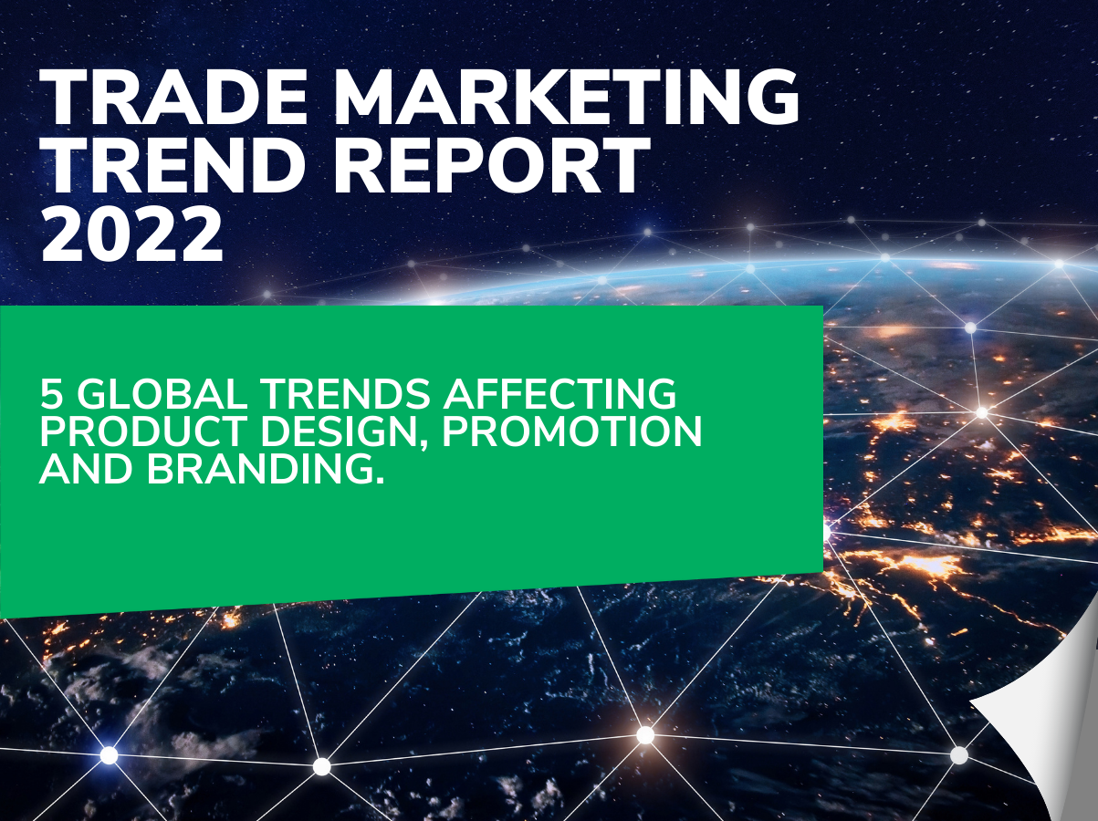 trade marketing trend report 2022 _cover image