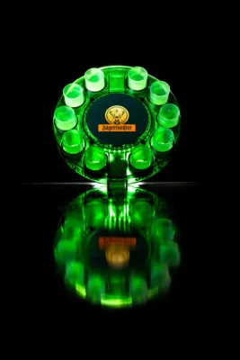 Jagermeister 2025 0111 7343 Serving Tray