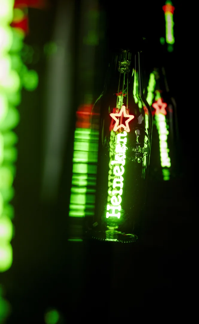 Heineken 2024 0075 7561 Bottle Filament 04