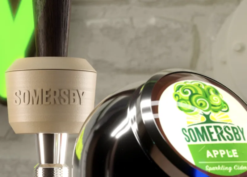Signum - Somersby Apple