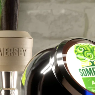 Signum - Somersby Apple