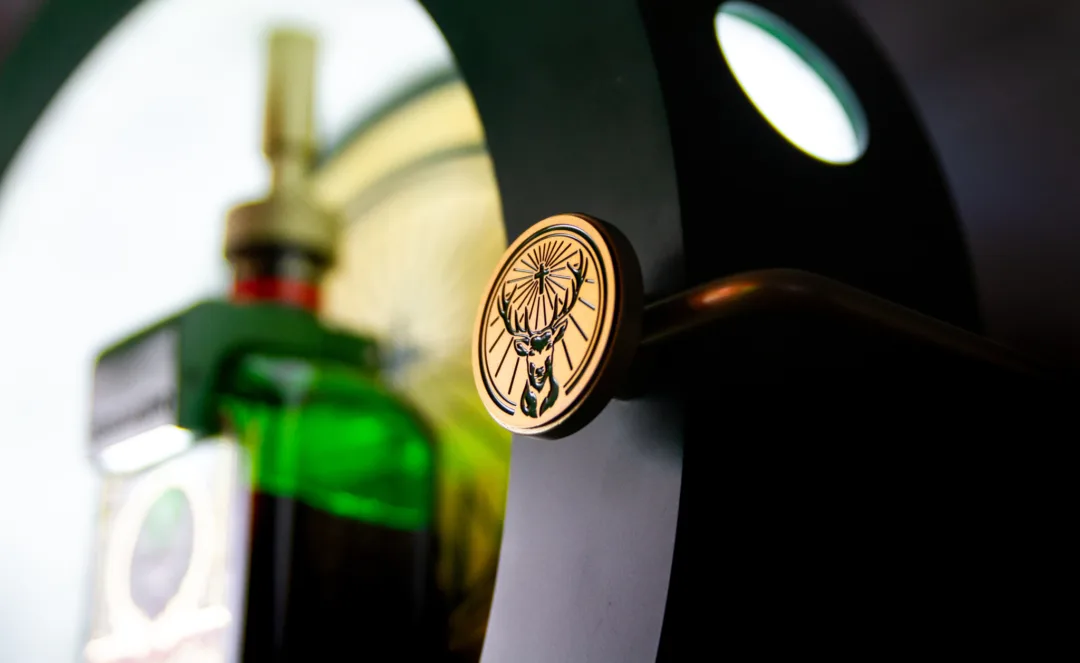 Jagermeister 2022 0777 6074 Bottle Presenter 08