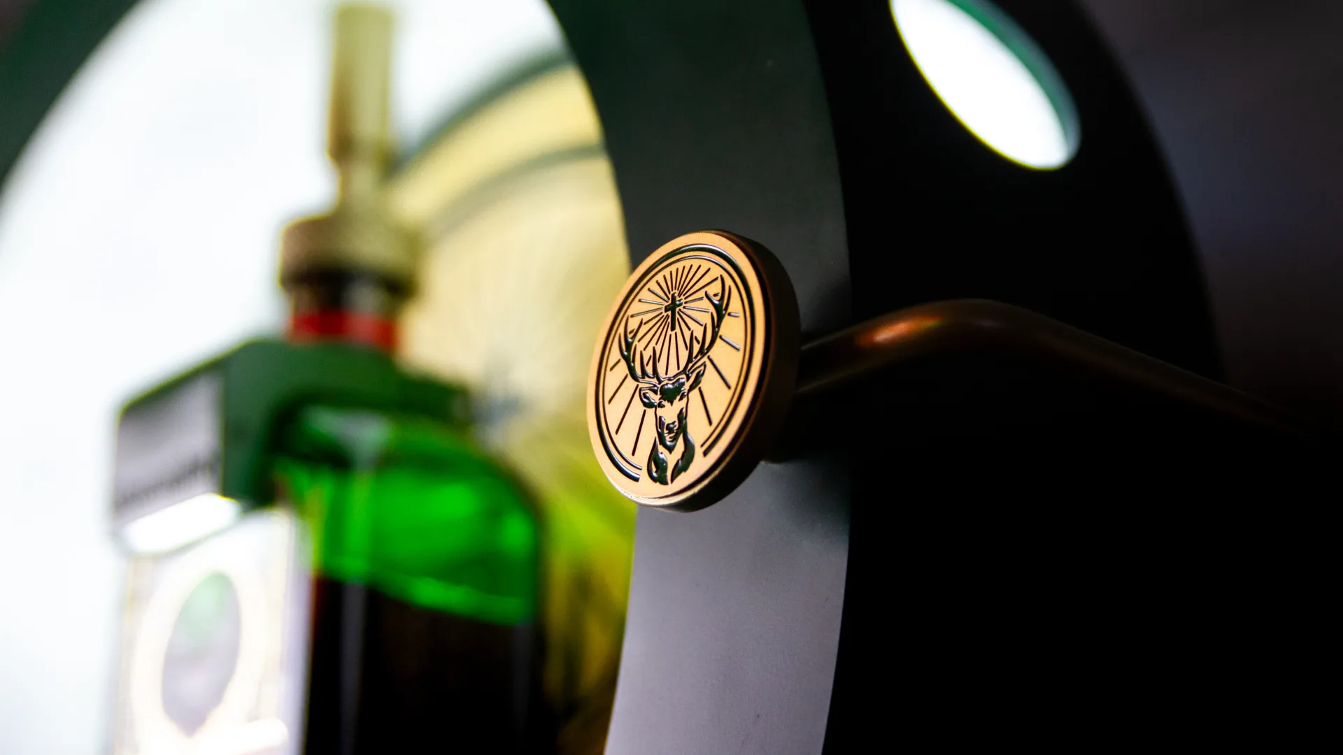 Jagermeister 2022 0777 6074 Bottle Presenter 08